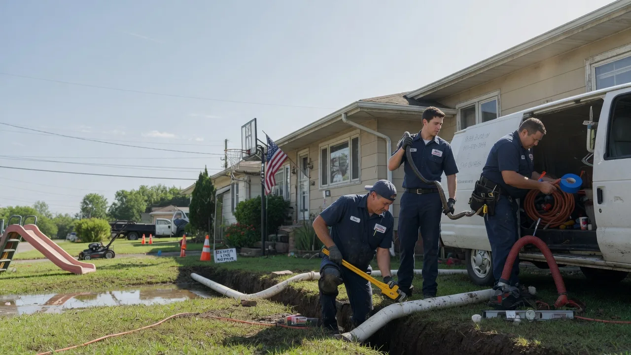 Toilet Installation in Dwarf, KY near me